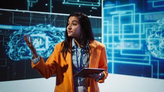 Competências do professor do futuro