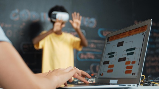 Gamificação na Educação
