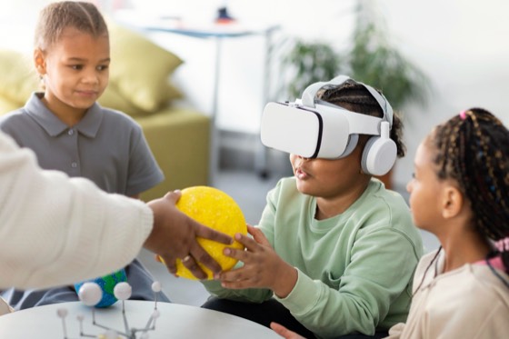 Inteligência Artificial na Educação