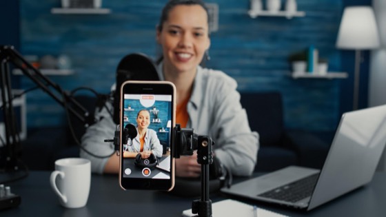 O professor como influenciador digital
